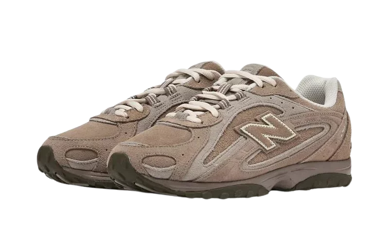 New Balance 204L Mushroom Arid Stone