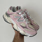New Balance 9060 Rose Sugar Angora