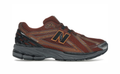New Balance 1906R Zalando Trail Mix Rust Red
