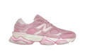 New Balance 9060 ASOS Exclusive Pink Overdye