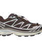 Salomon XT-6 Black Coffee