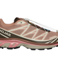 Salomon XT-6 Mahogany Rose Earth Brown