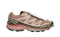 Salomon XT-6 Mahogany Rose Earth Brown
