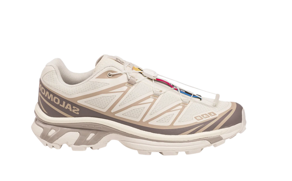 Salomon XT-6 Vanilla Ice Iron Etherea