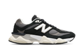 New Balance 9060 Black Tornado