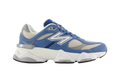 New Balance 9060 Blue (GS)