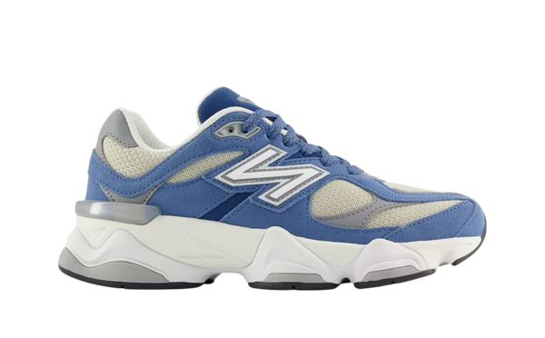 New Balance 9060 Blue (GS)