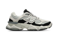 New Balance 9060 Grey Jet Black