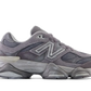 New Balance 9060 Magnet Grey