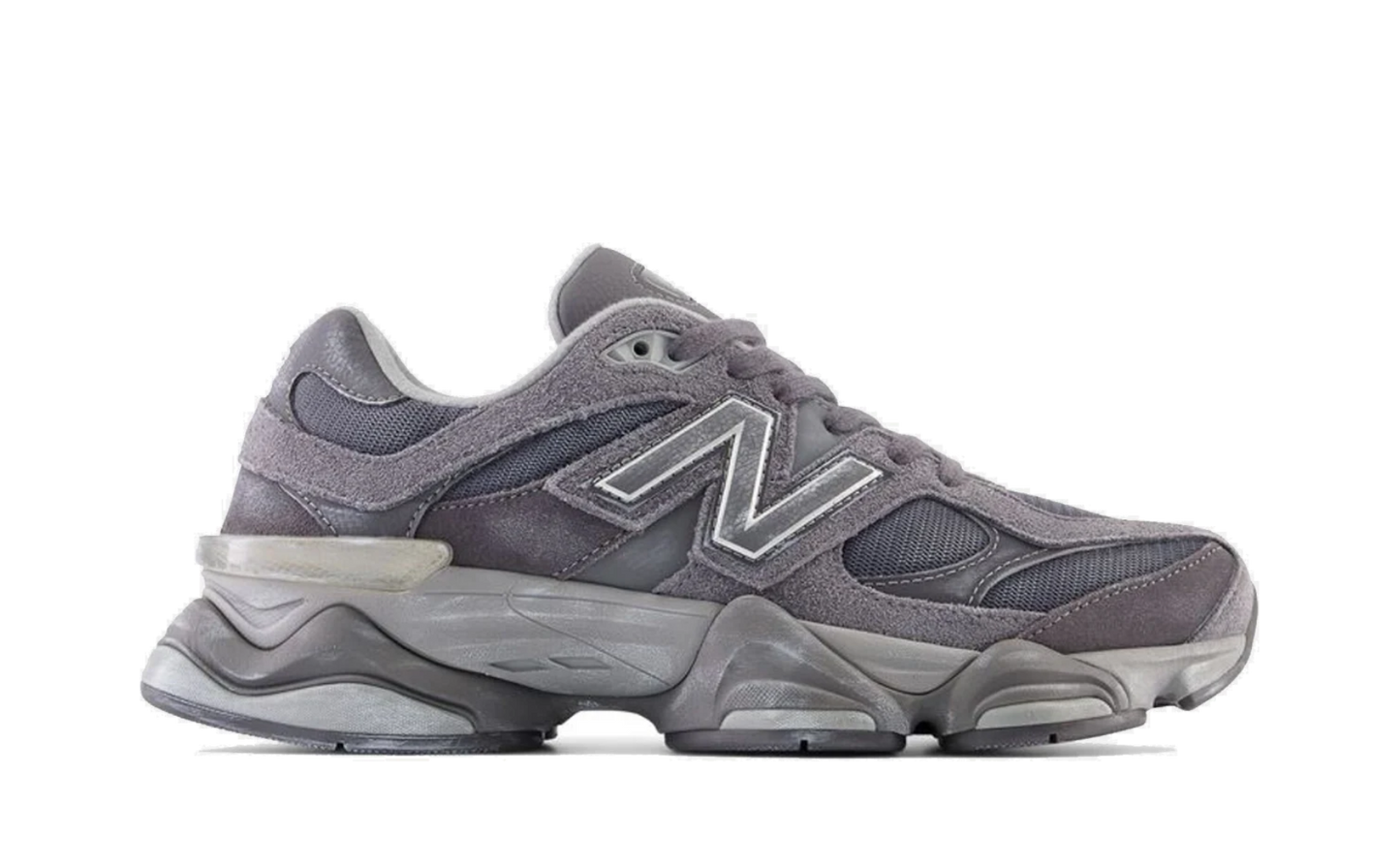 New Balance 9060 Magnet Grey