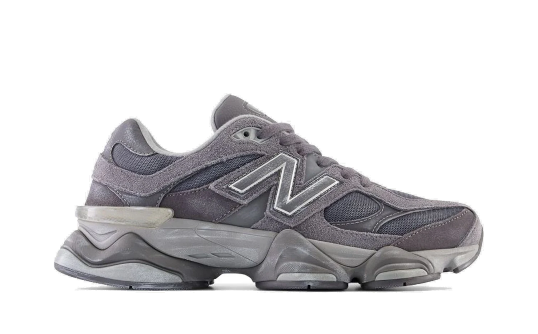 New Balance 9060 Magnet Grey