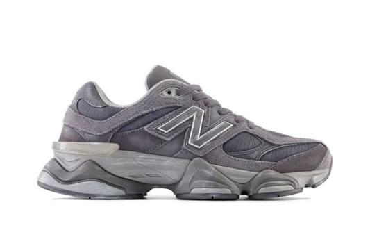 New Balance 9060 Magnet Grey