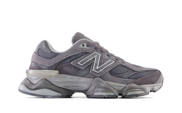 New Balance 9060 Magnet Grey