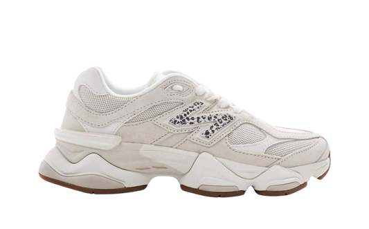 New Balance 9060 Leopard Print