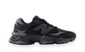 New Balance 9060 Mono Black