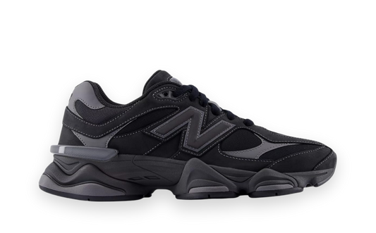 New Balance 9060 Mono Black