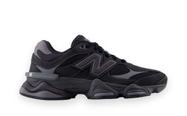 New Balance 9060 Mono Black