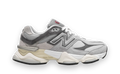 New Balance 9060 Rain Cloud Grey