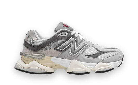 New Balance 9060 Rain Cloud Grey