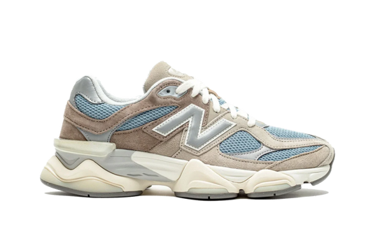 New Balance 9060 Mushroom Aluminum