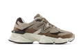 New Balance 9060 Thunder Brown Stonewear
