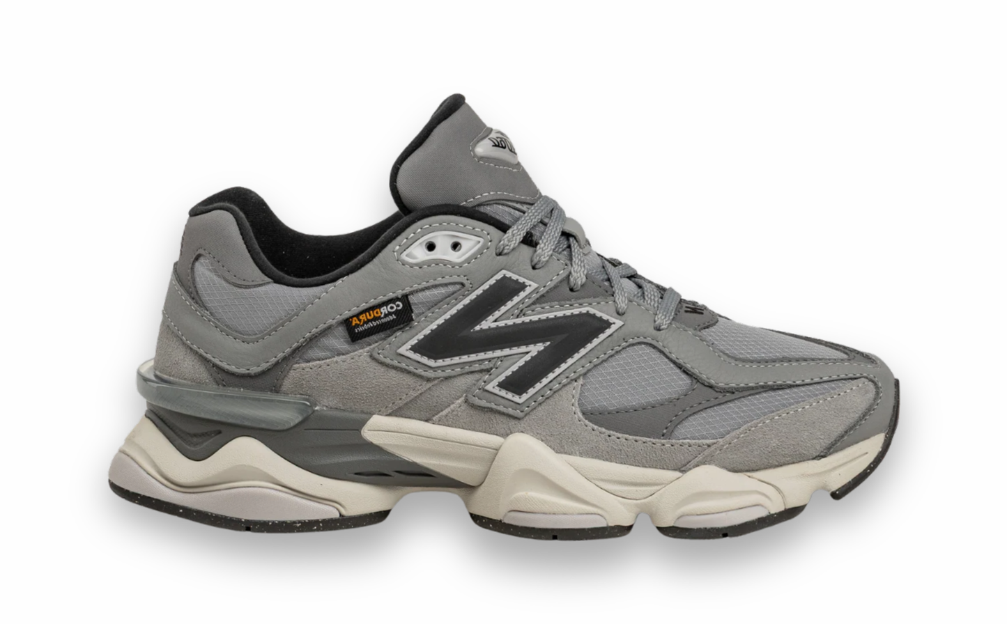 New Balance 9060 Cordura Grey