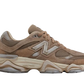 New Balance 9060 Mushroom Timberwolf