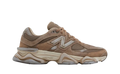 New Balance 9060 Brown Mushroom Timberwolf