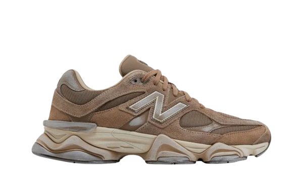 New Balance 9060 Mushroom Timberwolf