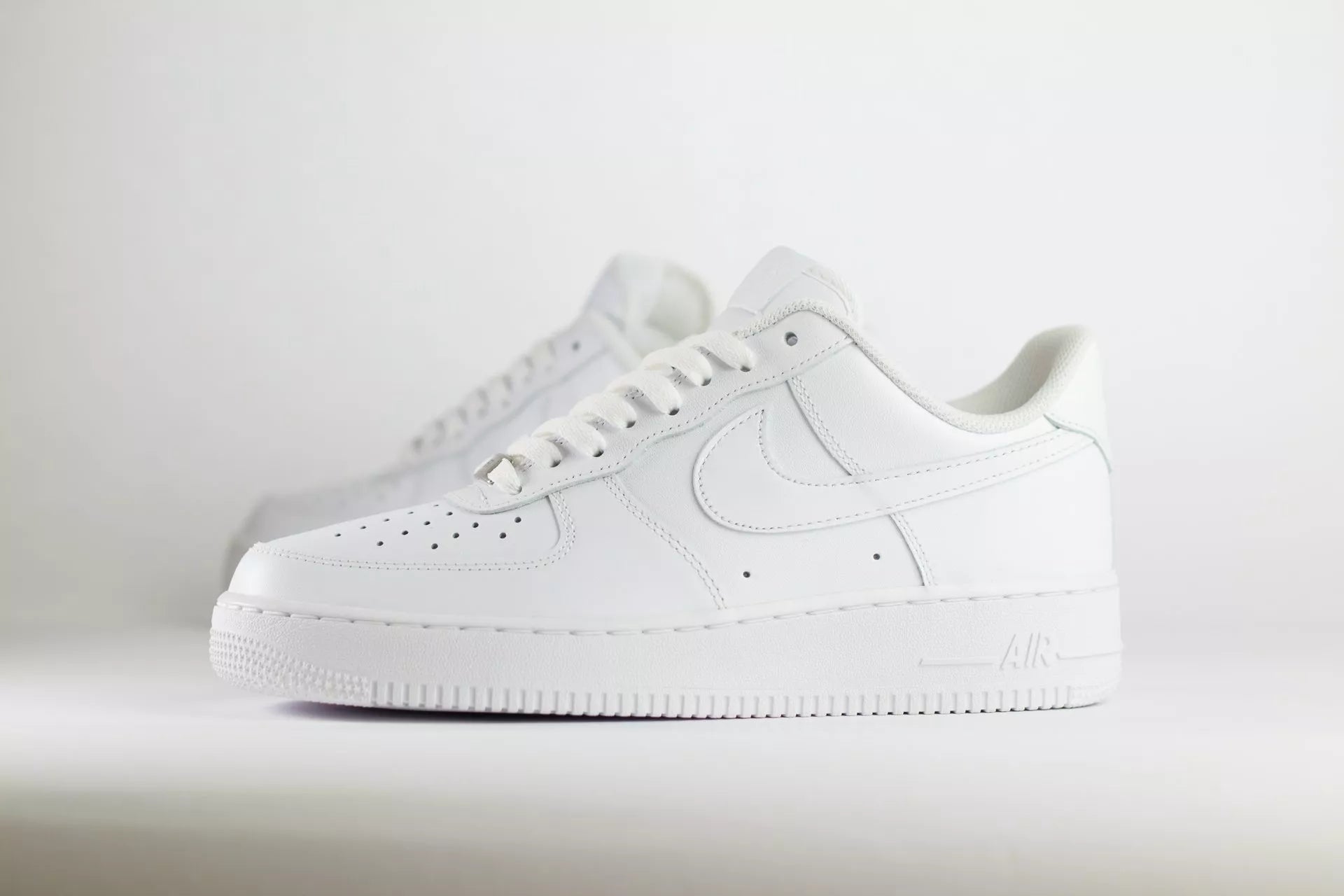Nike Air Force 1 Low '07 White