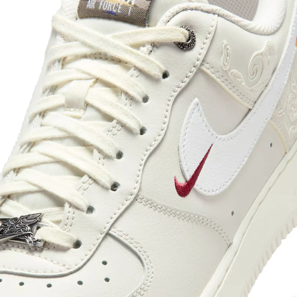 Nike Air Force 1 Low Pegasus Pack Phantom
