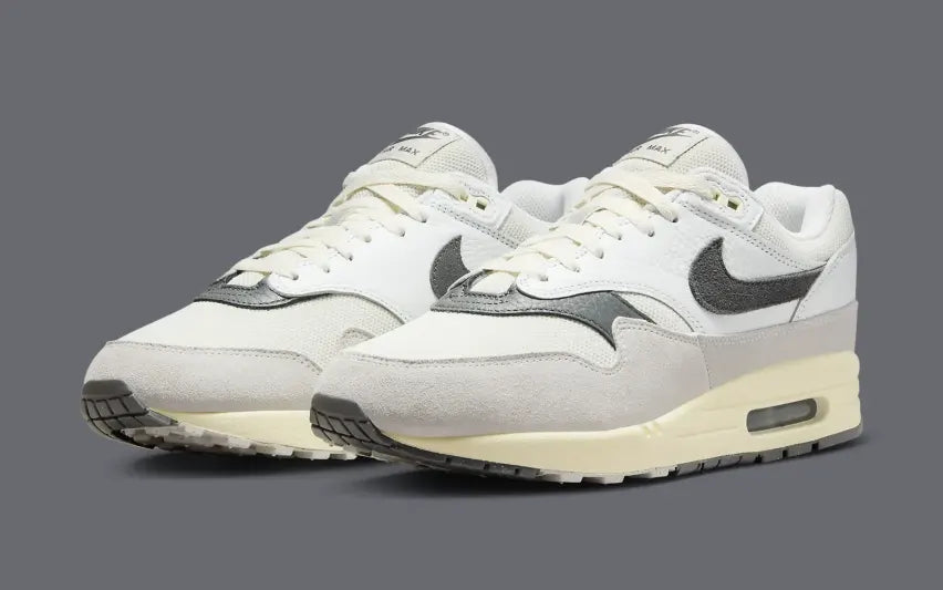 Nike Air Max 1 "Greyscale"