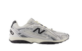 New Balance 204L Silver Metallic Black