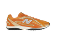 New Balance 204L Kith Orange