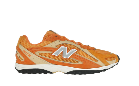 New Balance 204L Kith Orange