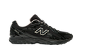 New Balance 204L Black Timberwolf