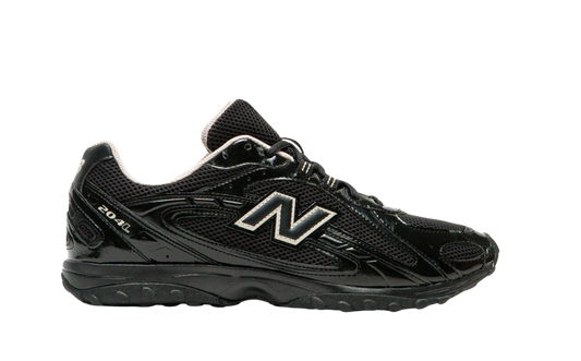 New Balance 204L Black Timberwolf