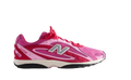 New Balance 204L Kith Pink