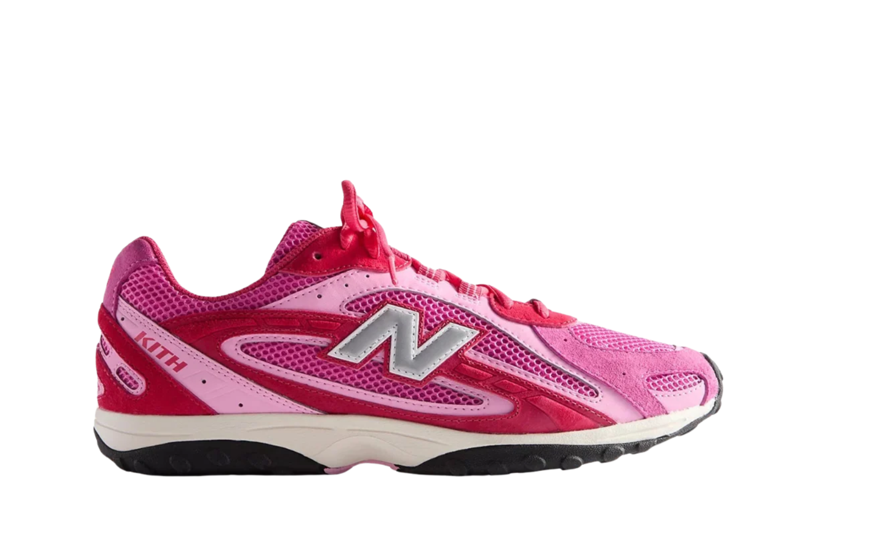 New Balance 204L Kith Pink