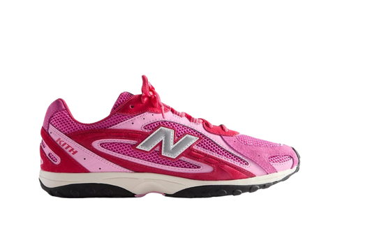 New Balance 204L Kith Pink