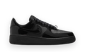 Nike Air Force 1 Low '07 Patent Black (Women's)