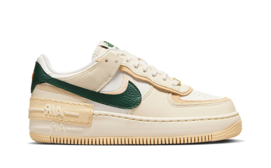 Nike Air Force 1 Shadow Coconut