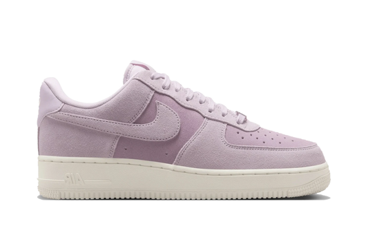 Nike Air Force 1 '07 Suede Club Lilac (Women's)