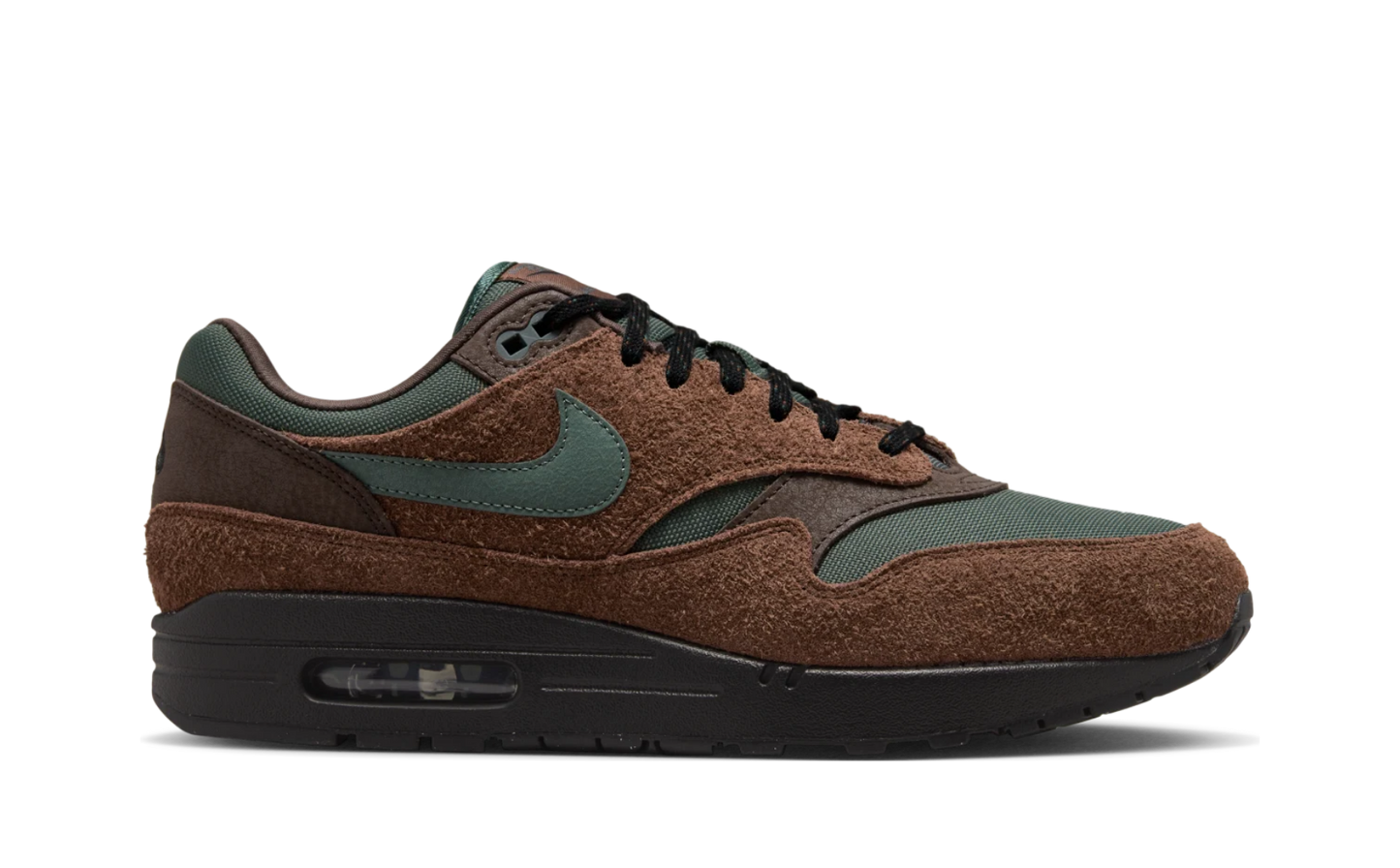 Air Max 1 Beef & Broccoli