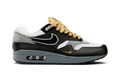 Nike Air Max 1 .Swoosh Low Poly Big Head Mode