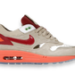 Nike Air Max 1 CLOT Kiss of Death (2021)