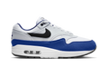 Nike Air Max 1 Deep Royal Blue