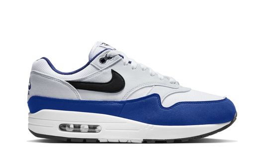 Nike Air Max 1 Deep Royal Blue