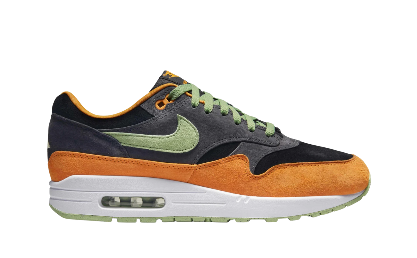 Nike Air Max 1 PRM Duck Honey Dew