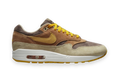 Nike Air Max 1 PRM Duck Pecan Yellow Ochre